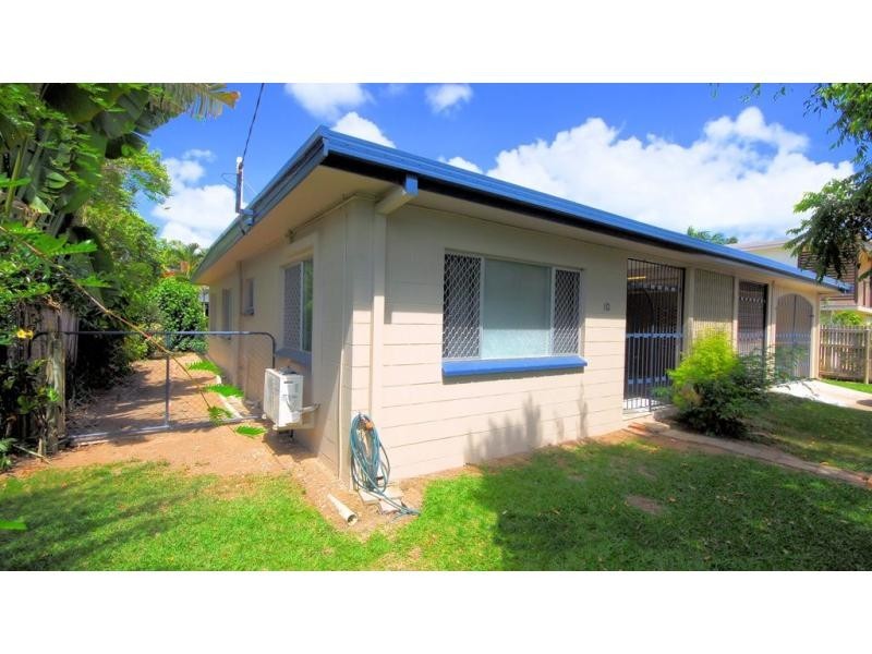 10 Marloo Street, Cranbrook QLD 4814