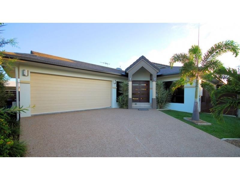 16 Kenwick Place, Kirwan QLD 4817