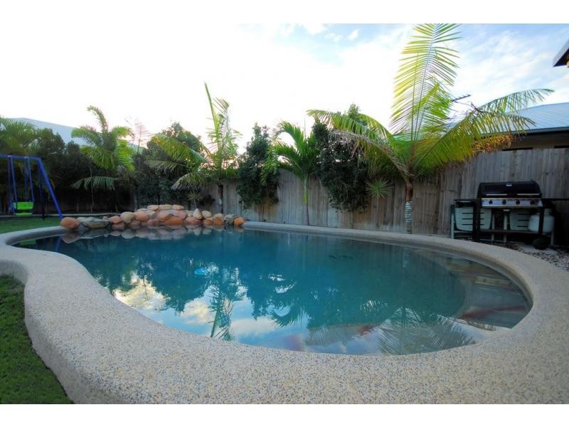 16 Kenwick Place, Kirwan QLD 4817