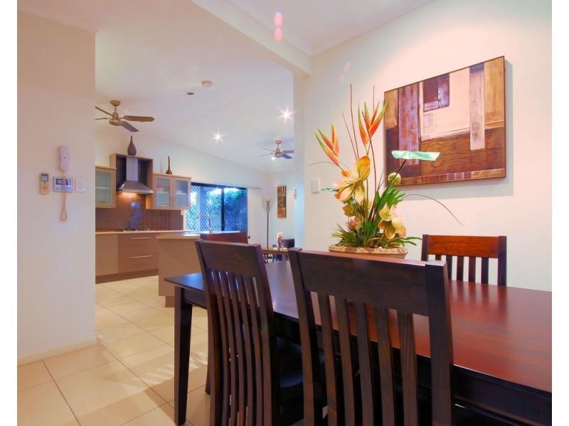 16 Kenwick Place, Kirwan QLD 4817