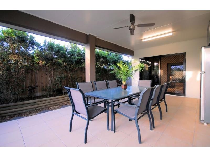 16 Kenwick Place, Kirwan QLD 4817