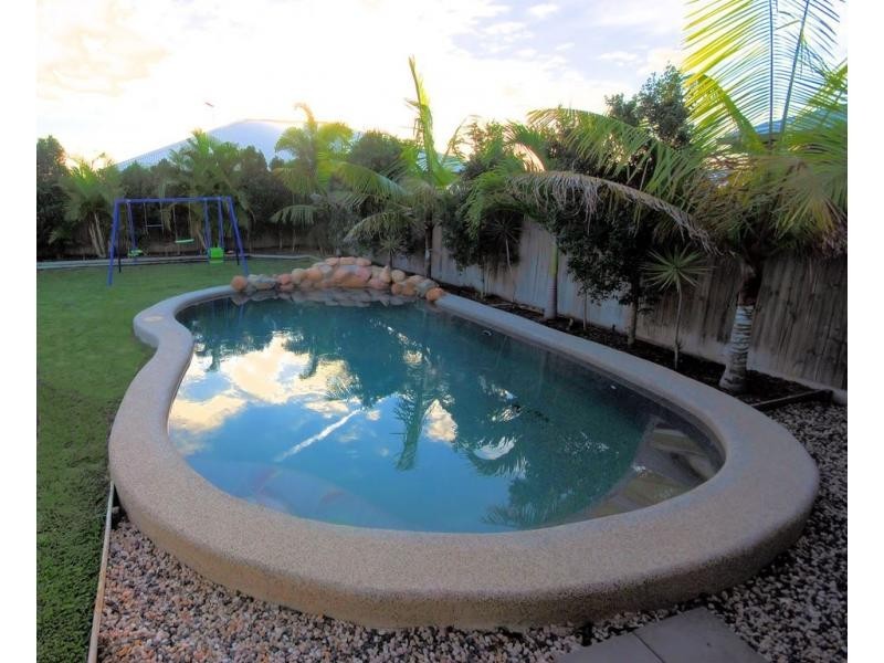 16 Kenwick Place, Kirwan QLD 4817