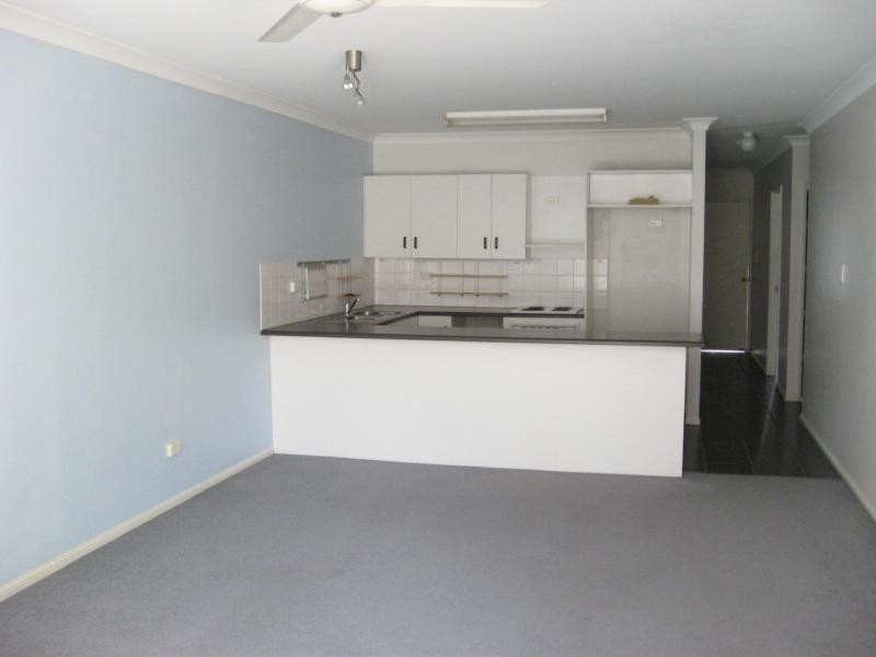 6/58 Ninth Avenue, Railway Estate QLD 4810