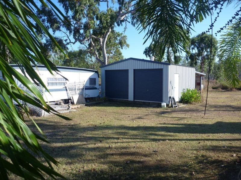 85 Mystic Avenue, Balgal Beach QLD 4816