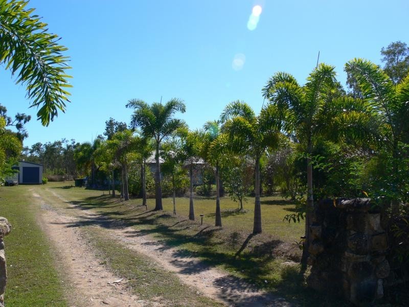 85 Mystic Avenue, Balgal Beach QLD 4816