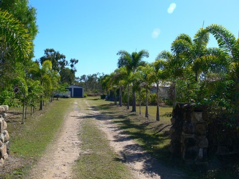 85 Mystic Avenue, Balgal Beach QLD 4816