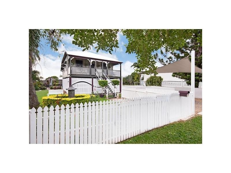 174 Ireland Street, Oonoonba QLD 4811