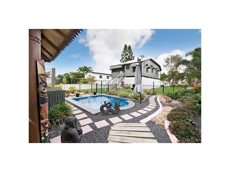 174 Ireland Street, Oonoonba QLD 4811