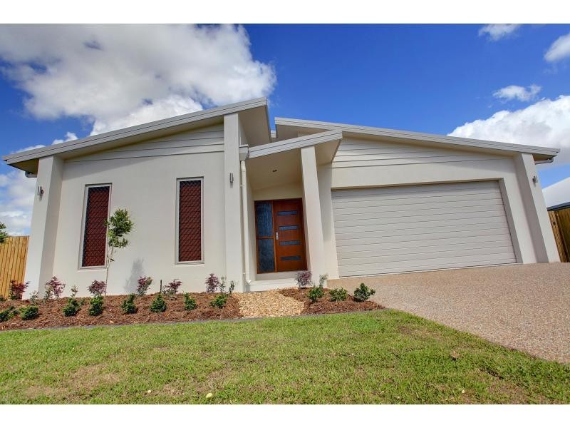 10 Woongaroo Avenue, Kalynda Chase, Bohle Plains QLD 4817