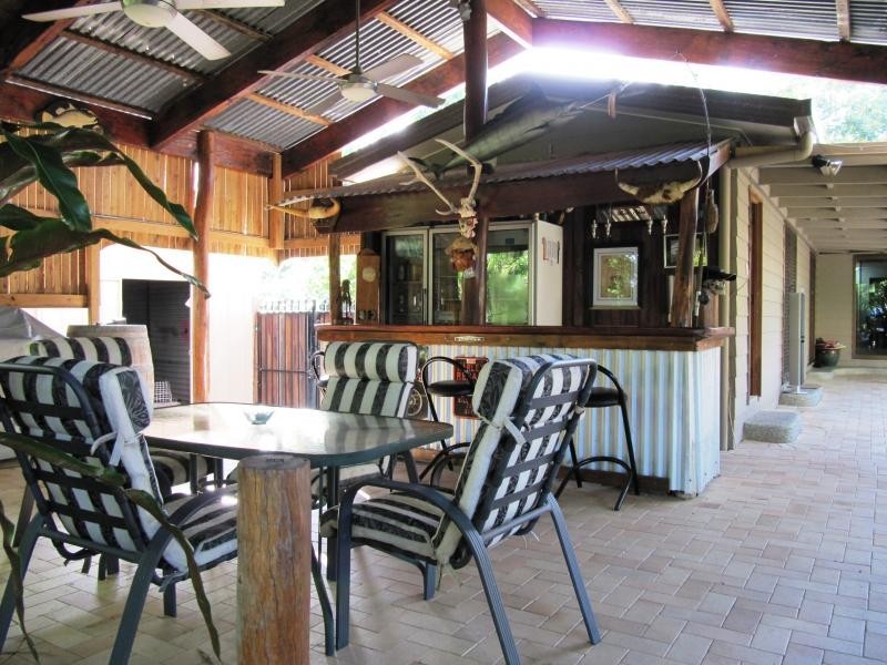 12 Balsam Street, Bushland Beach QLD 4818