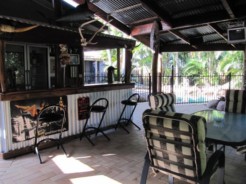 12 Balsam Street, Bushland Beach QLD 4818