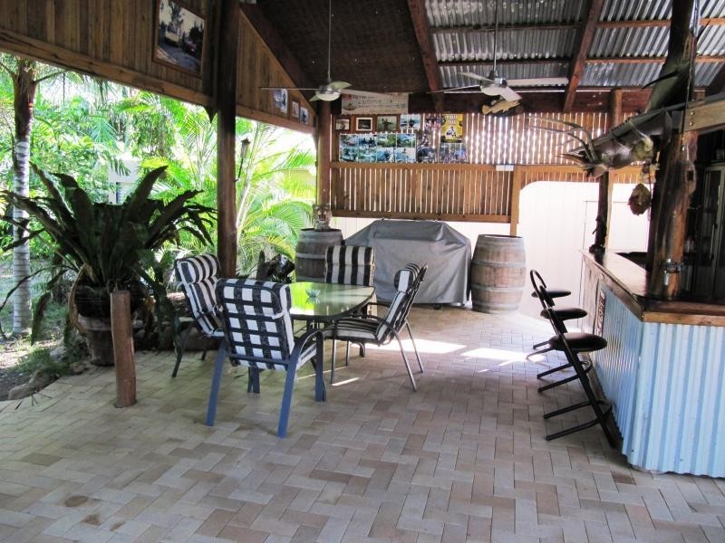 12 Balsam Street, Bushland Beach QLD 4818