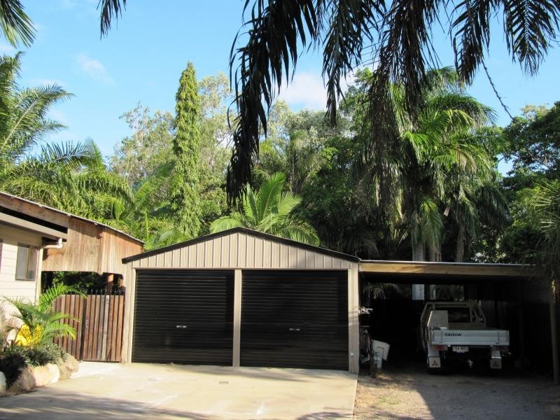 12 Balsam Street, Bushland Beach QLD 4818