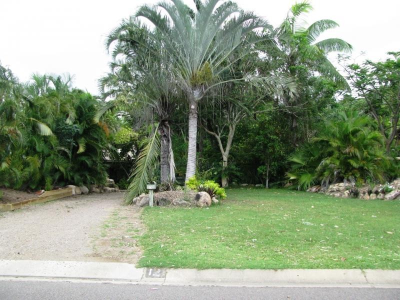 12 Balsam Street, Bushland Beach QLD 4818