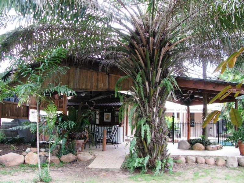 12 Balsam Street, Bushland Beach QLD 4818