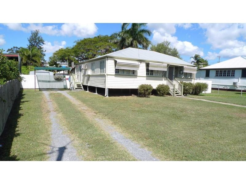 102 Queens Road, Hermit Park QLD 4812