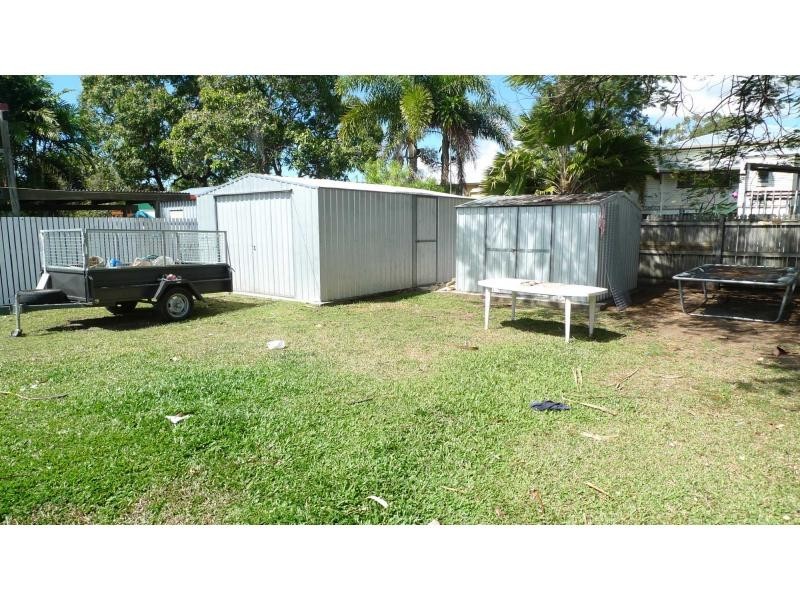 102 Queens Road, Hermit Park QLD 4812