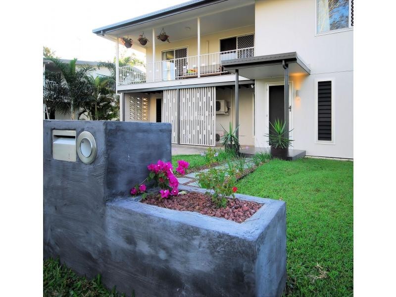 35 Bokirana Crescent, Kirwan QLD 4817