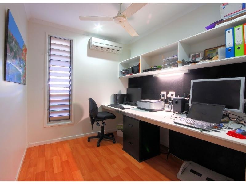 35 Bokirana Crescent, Kirwan QLD 4817