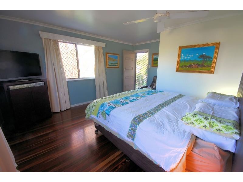 35 Bokirana Crescent, Kirwan QLD 4817