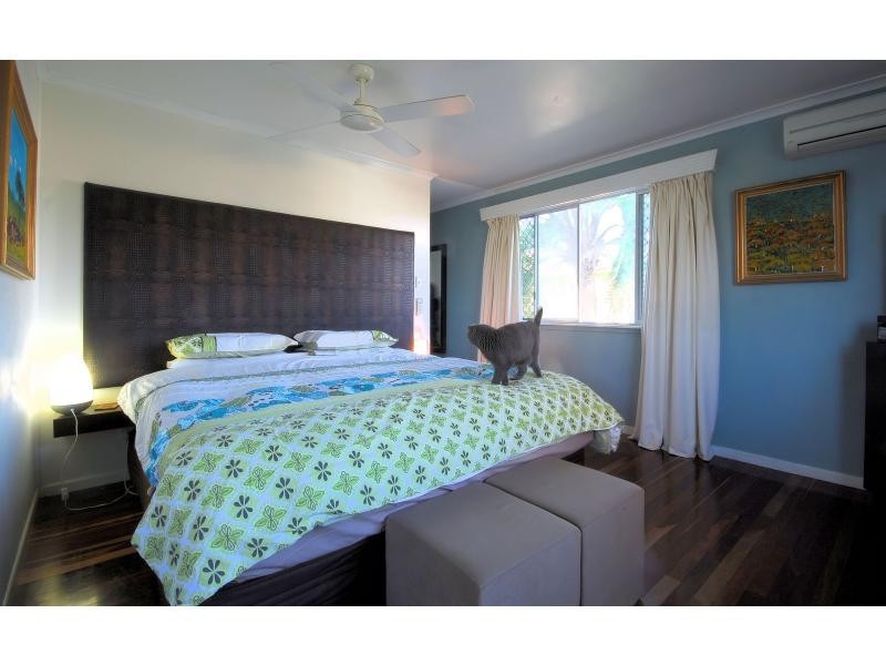 35 Bokirana Crescent, Kirwan QLD 4817