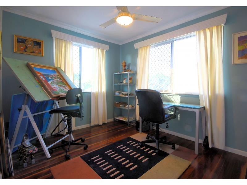 35 Bokirana Crescent, Kirwan QLD 4817