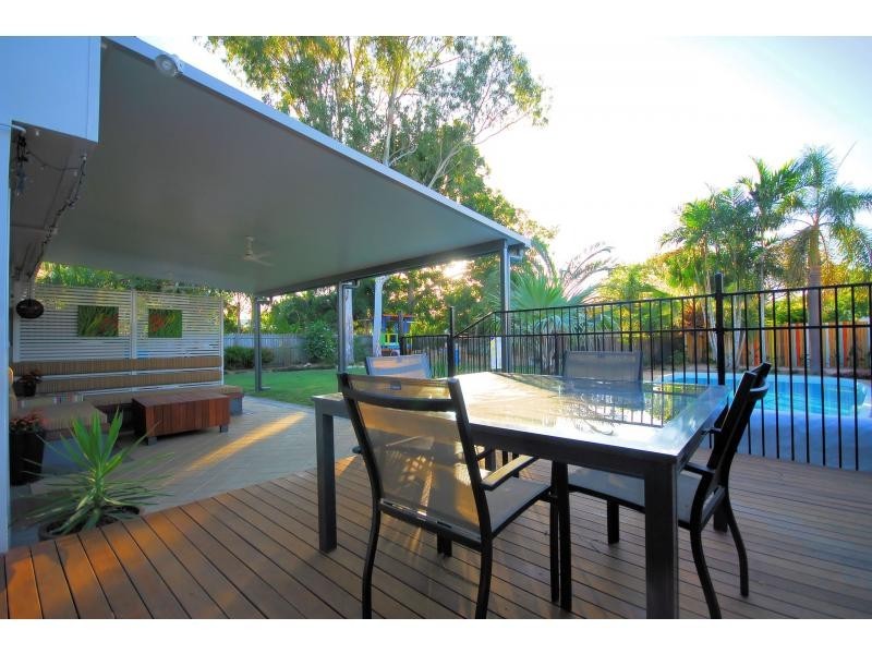 35 Bokirana Crescent, Kirwan QLD 4817