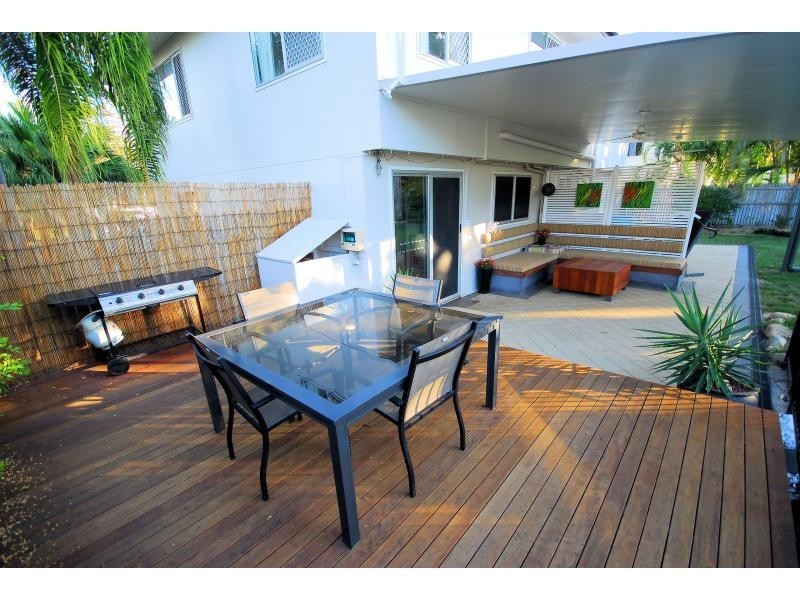 35 Bokirana Crescent, Kirwan QLD 4817