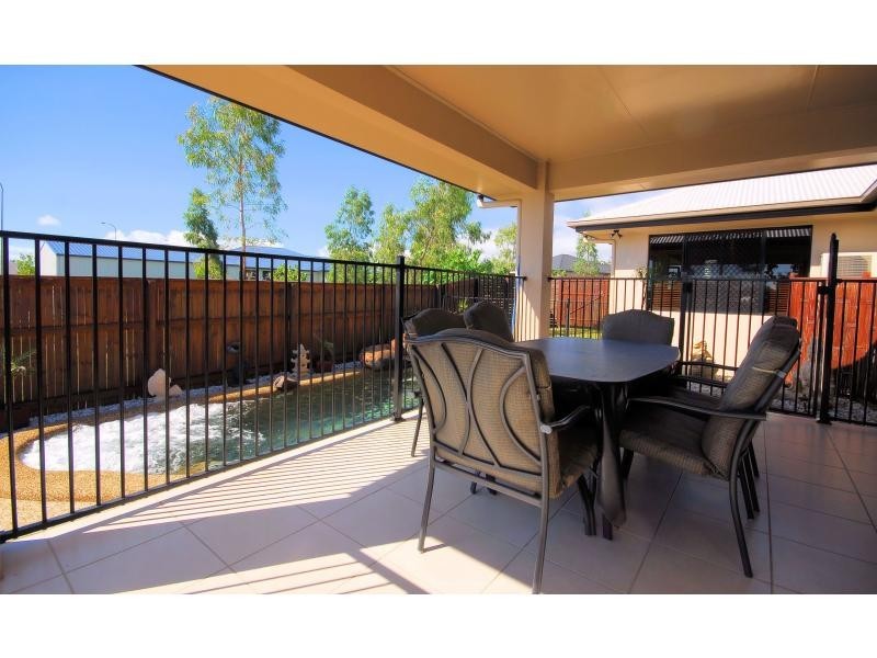 105 Shutehaven Circuit, Townsville City QLD 4810
