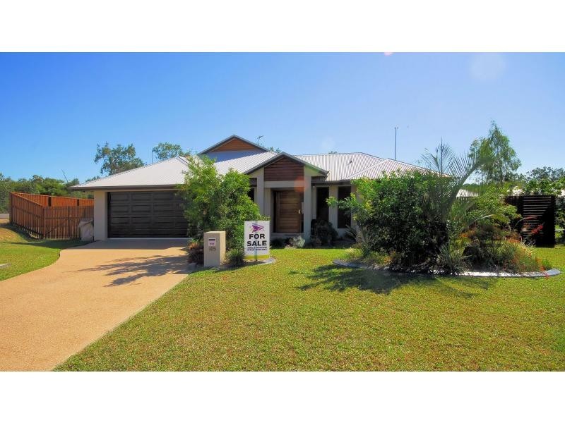 105 Shutehaven Circuit, Townsville City QLD 4810