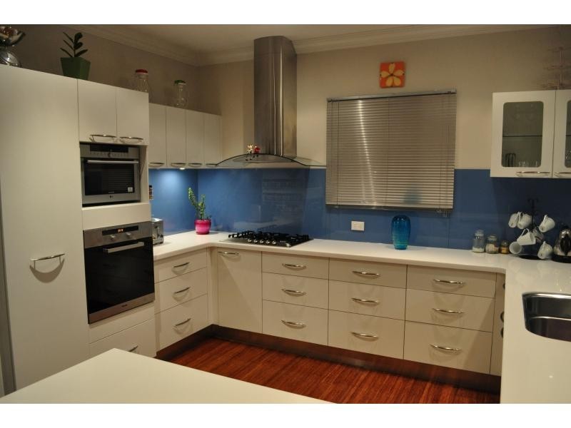 207 Balgal Beach Road, Balgal Beach QLD 4816