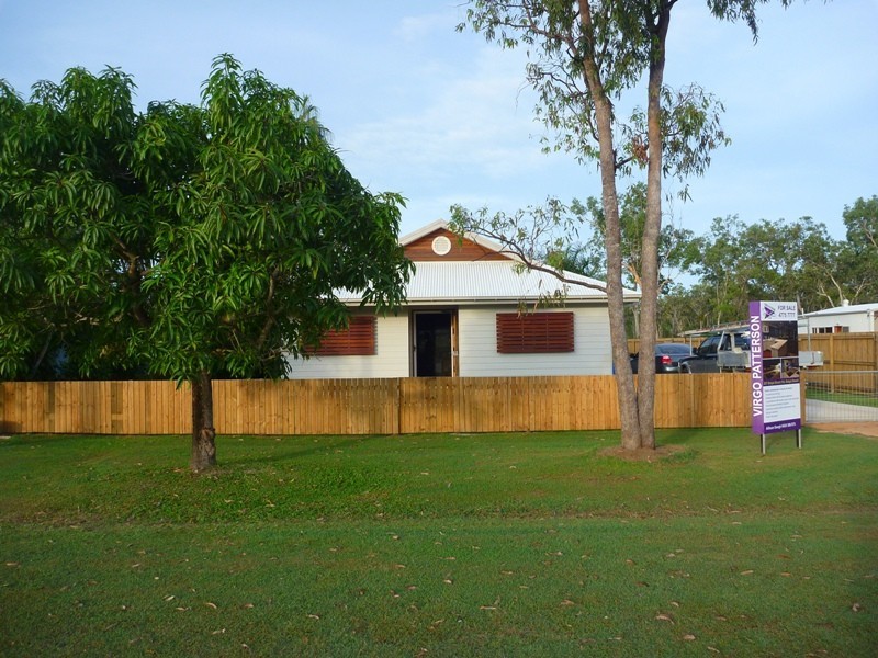 207 Balgal Beach Road, Balgal Beach QLD 4816