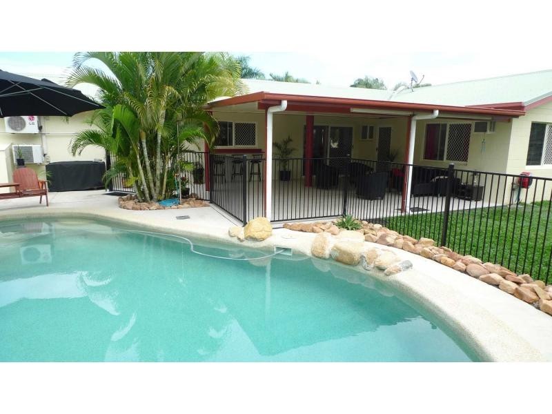 22 Woodbine Drive, Annandale QLD 4814