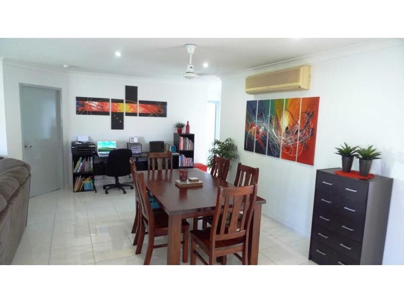 22 Woodbine Drive, Annandale QLD 4814