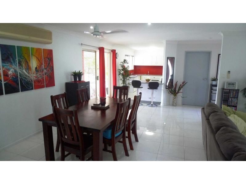 22 Woodbine Drive, Annandale QLD 4814