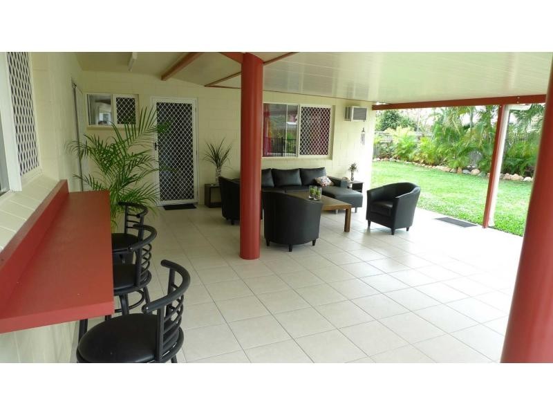 22 Woodbine Drive, Annandale QLD 4814