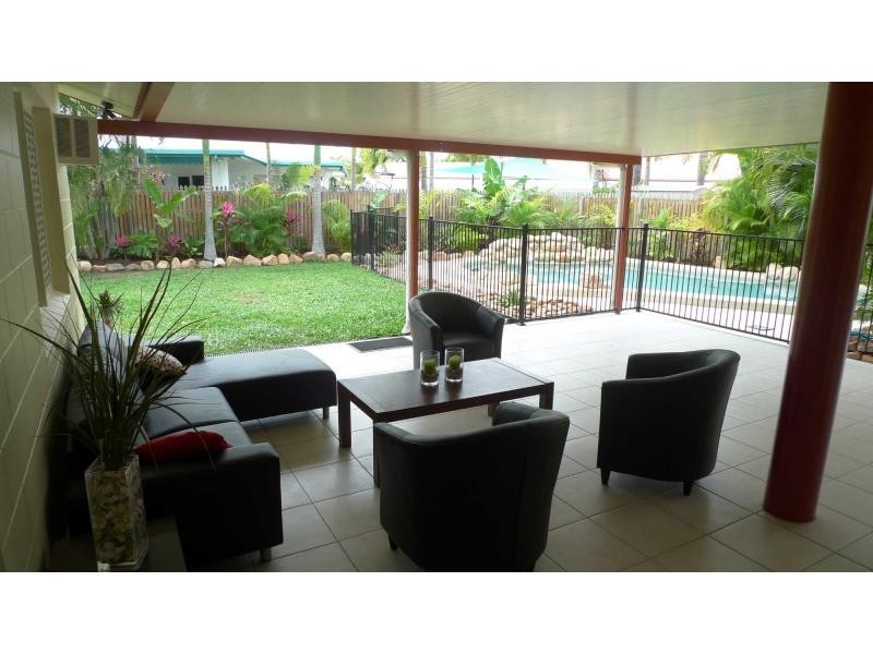 22 Woodbine Drive, Annandale QLD 4814