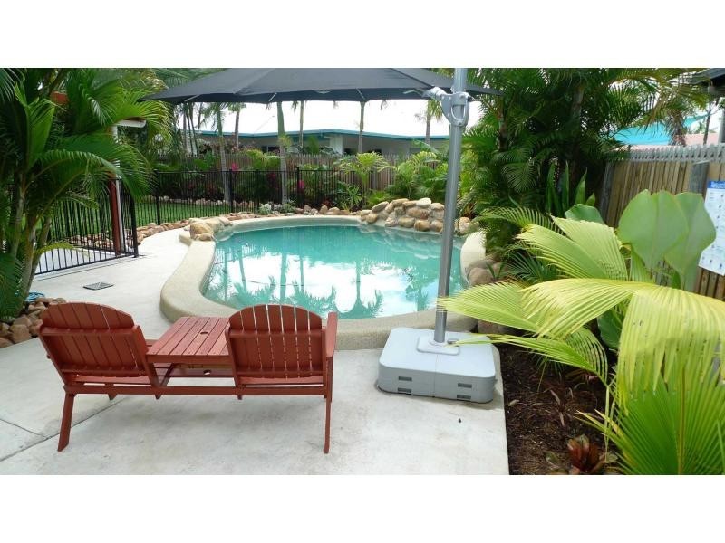 22 Woodbine Drive, Annandale QLD 4814