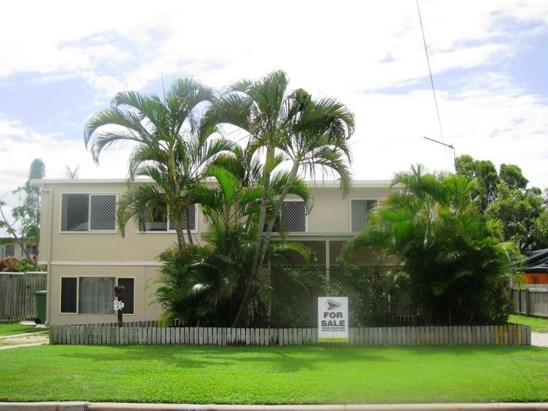 23 Hargreaves Street, Wulguru QLD 4811
