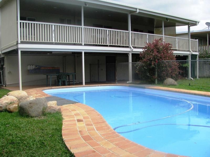 23 Hargreaves Street, Wulguru QLD 4811