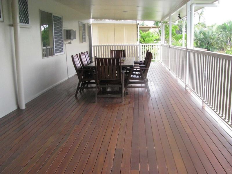 23 Hargreaves Street, Wulguru QLD 4811