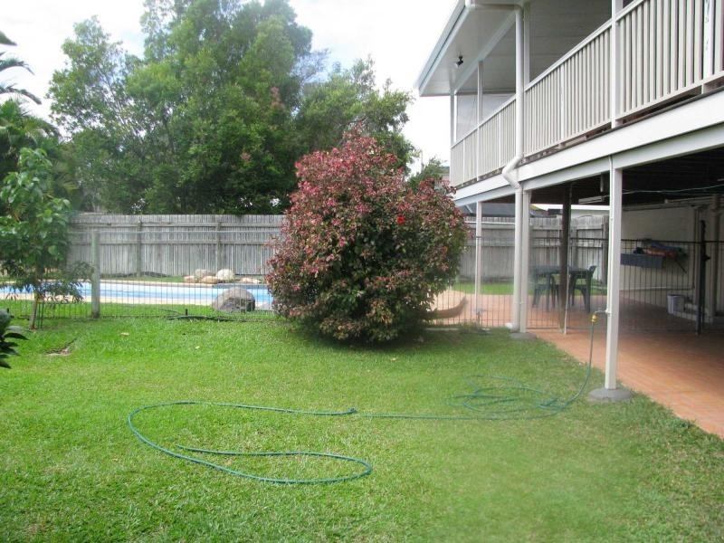 23 Hargreaves Street, Wulguru QLD 4811