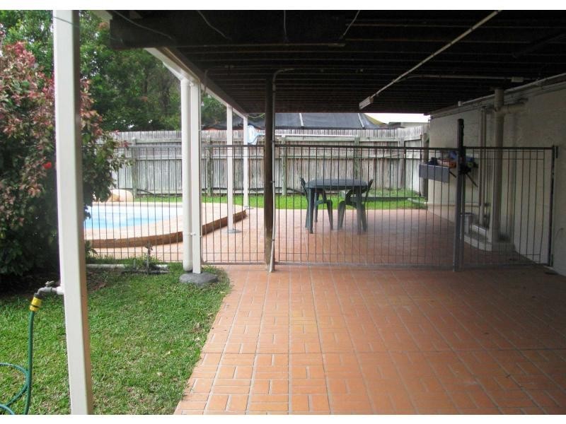 23 Hargreaves Street, Wulguru QLD 4811