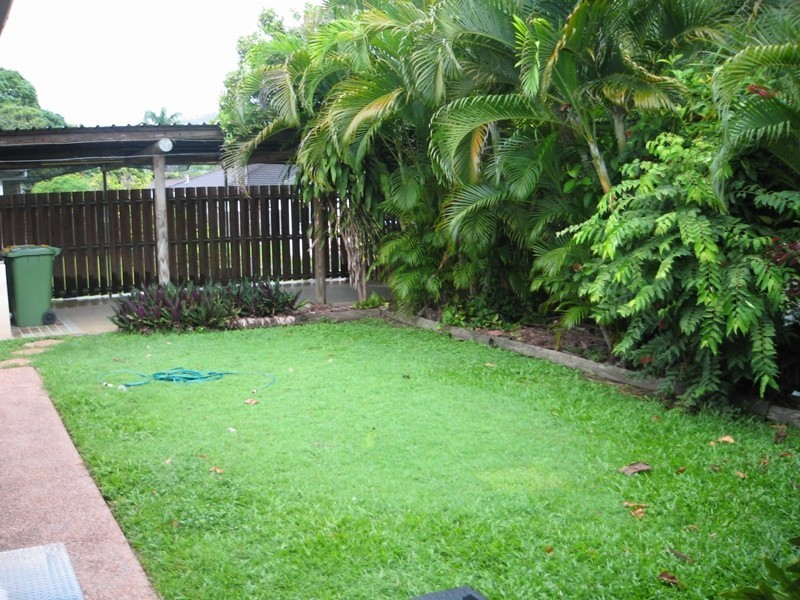 24 Sycamore Street, Pimlico QLD 4812