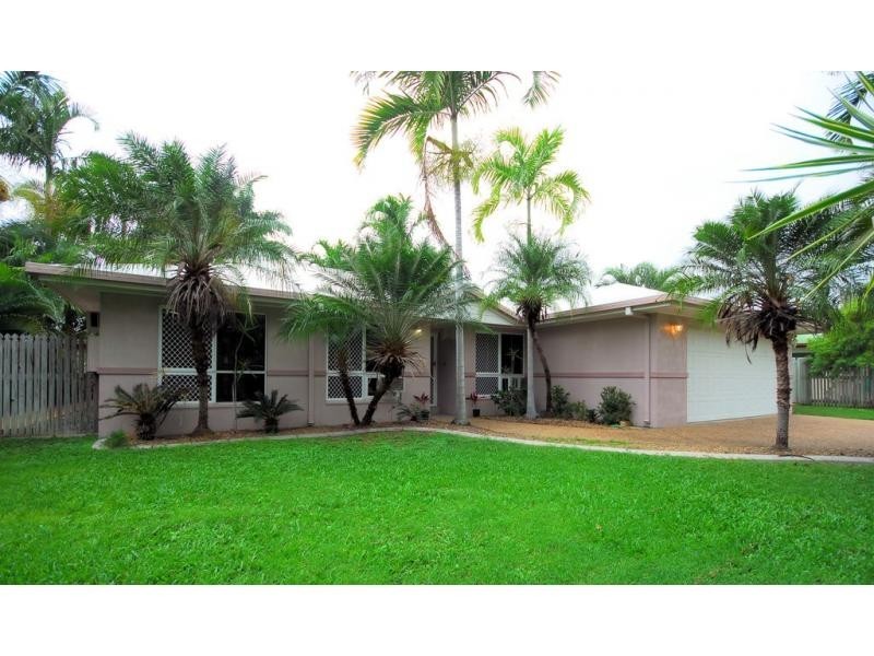 36 Morstone Street, Annandale QLD 4814