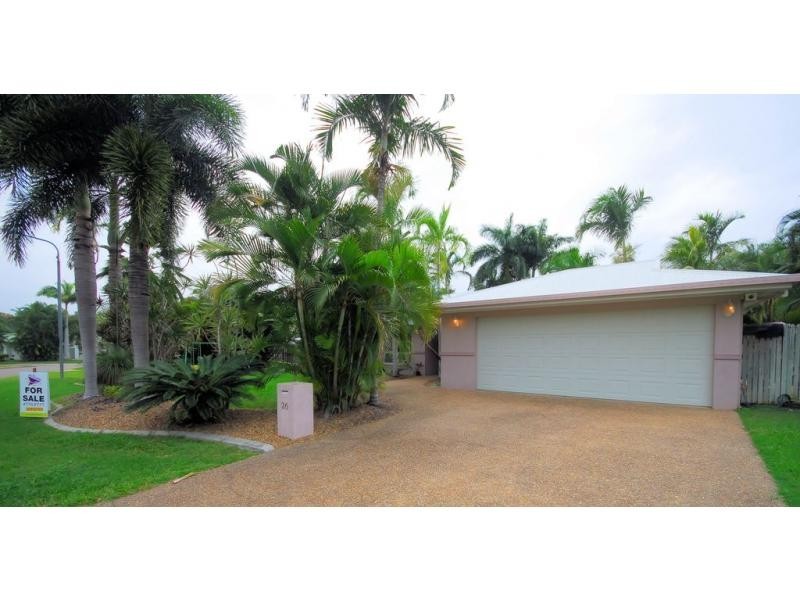 36 Morstone Street, Annandale QLD 4814