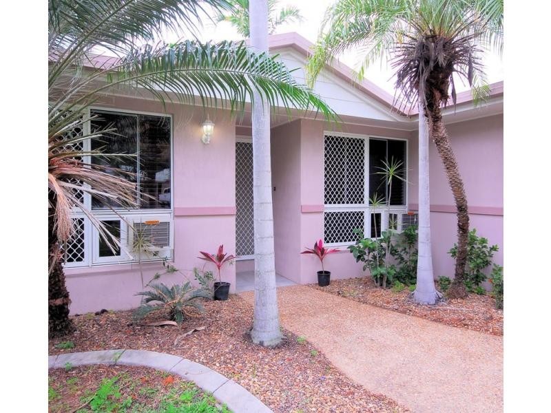 36 Morstone Street, Annandale QLD 4814