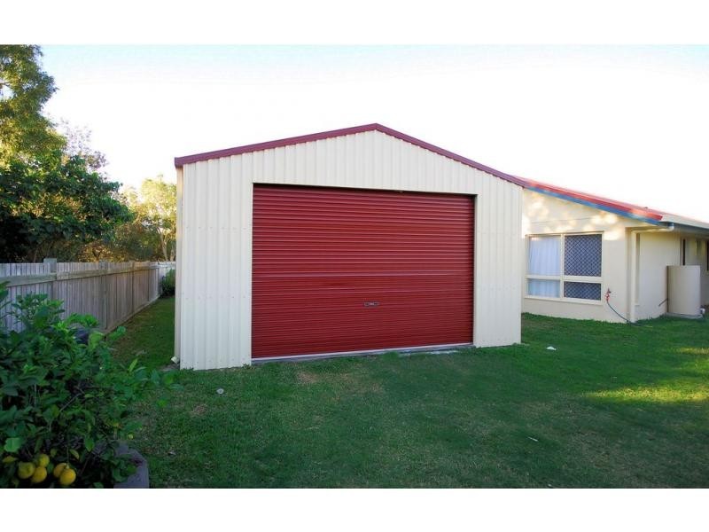 11 Mustey Close, Mount Louisa QLD 4814