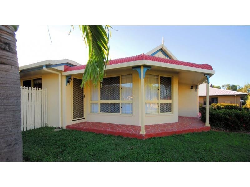 11 Mustey Close, Mount Louisa QLD 4814