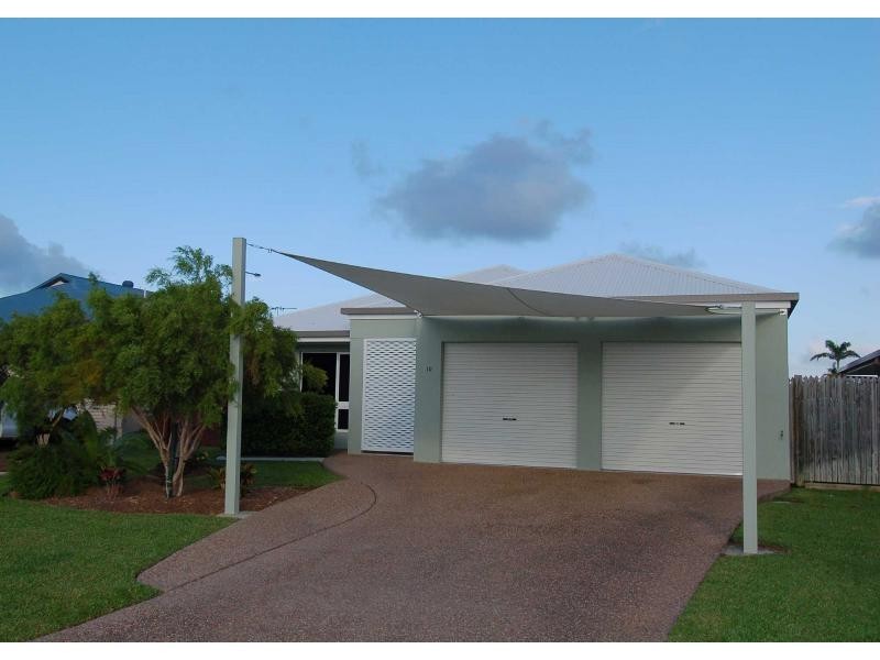 10 Althea Court, Kirwan QLD 4817